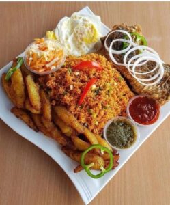 Restaurant and cafe Services