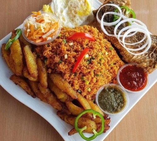 Restaurant and cafe Services