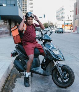 Home and Office Food Delivery